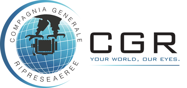 CGR - Compagnia Generale Riprese Aeree